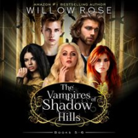 The_Vampires_of_Shadow_Hills_Series